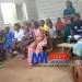 Women and children in Mamfe flee after November 6th Massacre
