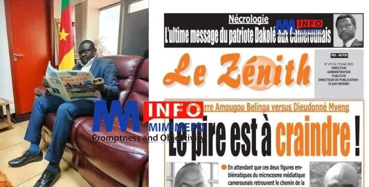 médias