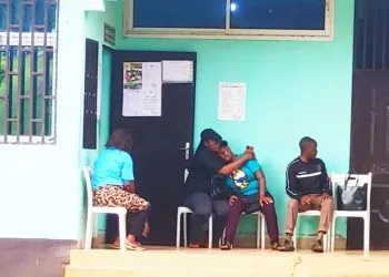 Petina Bilingual Nursery and Primary School in Bamenda, bans sachet food