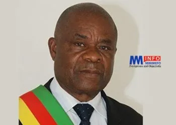 Hon. Sime Pierre