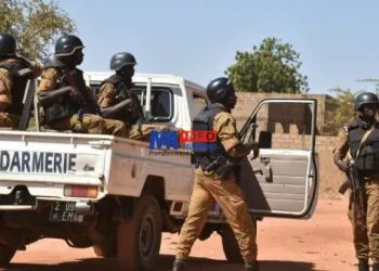 deux camerounais