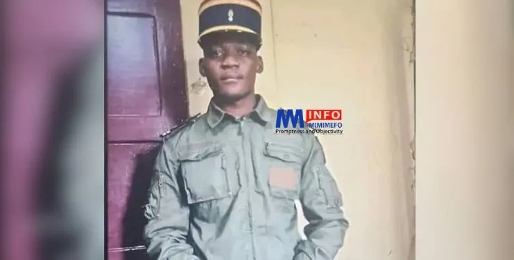 lieutenant Wang Abdel