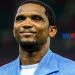 Samuel eto'o