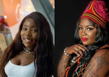 Askia and Tilla Tafari