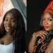 Askia and Tilla Tafari