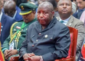 Burundi President says same sex couples should be stoned