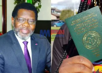 Cameroonians suffer exploitation and neglect in Bahrain