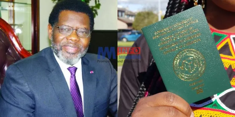 Cameroonians suffer exploitation and neglect in Bahrain