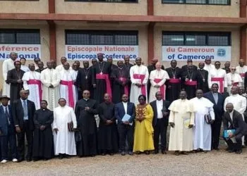 Clerics In Ebolowa