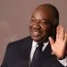 Ali Bongo announces retirement from politics