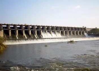 DAM B 1