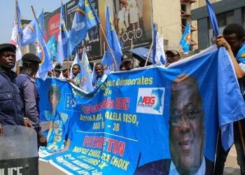 High stakes elections in the DR Congo