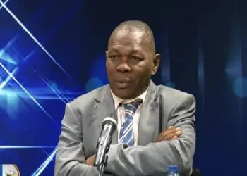 Dieudonne Essomba