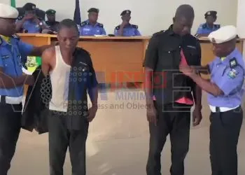 Police Officers fired for demanding bribe