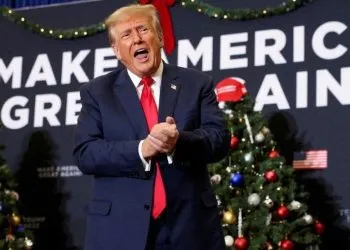 Michigan Supreme Court rules that Trump is eligible to run in the State