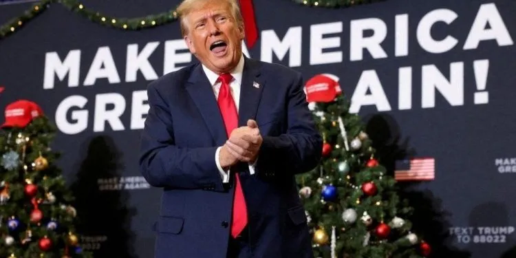 Michigan Supreme Court rules that Trump is eligible to run in the State