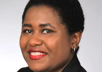 Dr. Maria Ayuk