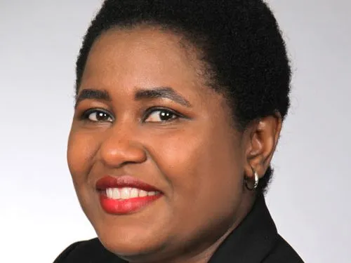 Dr. Maria Ayuk