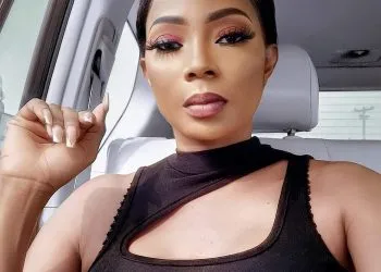 Lady Ponce, Cameroon Mimi Mefo Info