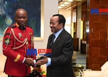 Gabon