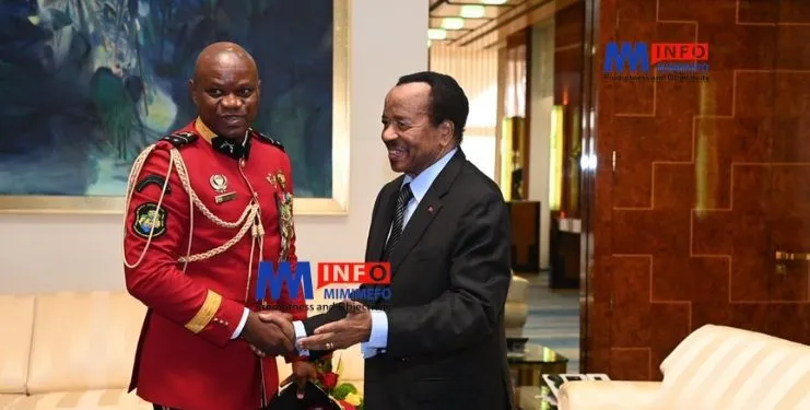Gabon