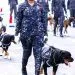 Ghana Police Service's K-9 Unit
