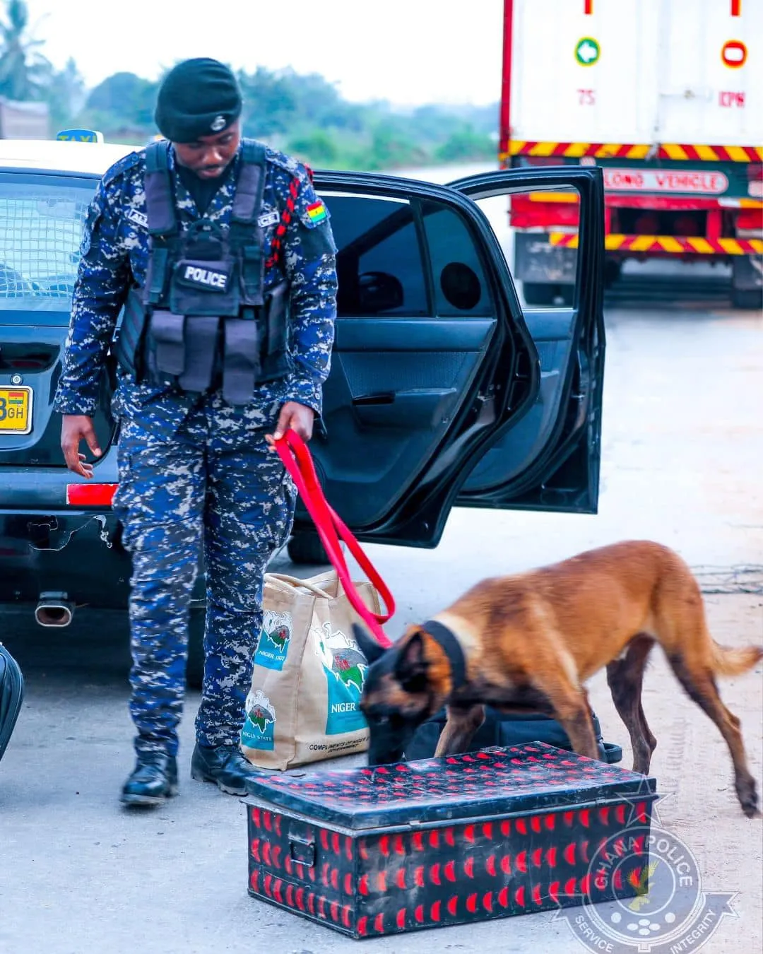Ghana Police2