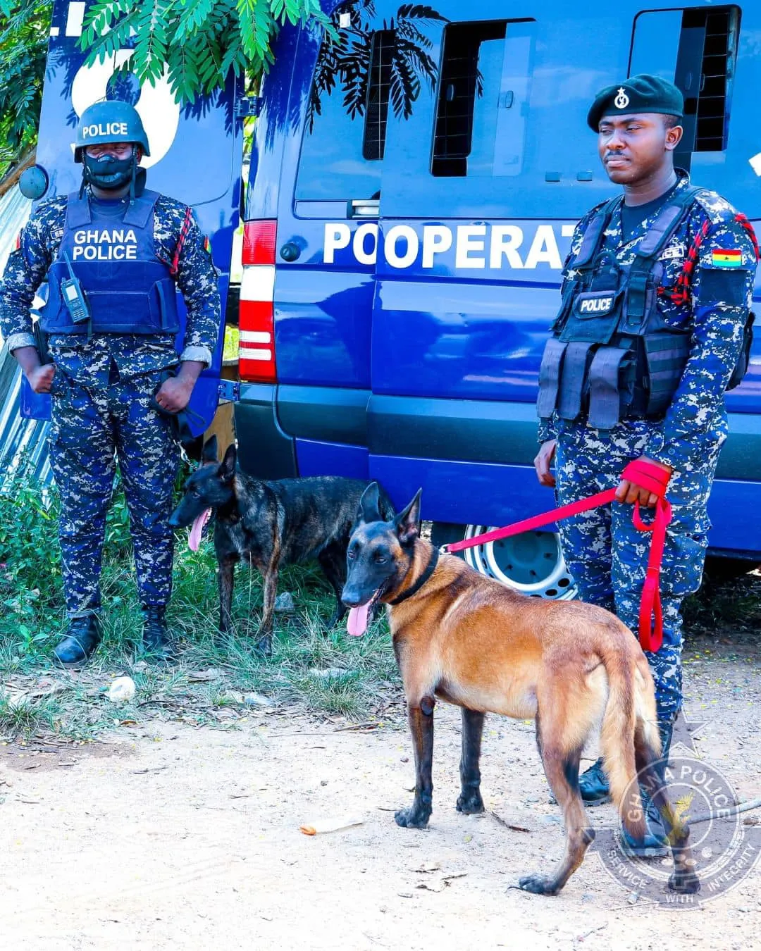 Ghana Police3