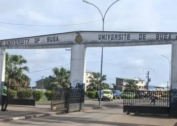 University of Buea