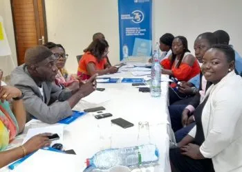 Regional Conference of Journalists and Media Professionals of Central Africa