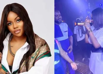 Cameroonian artiste Kameni hosts concert in Paris