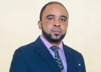 Magistrate Ngwana Yanic Zozong