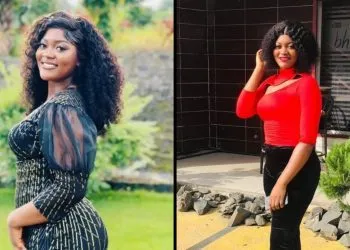 Kelly Najah Nkwain is wanted by the National Gendarmarie