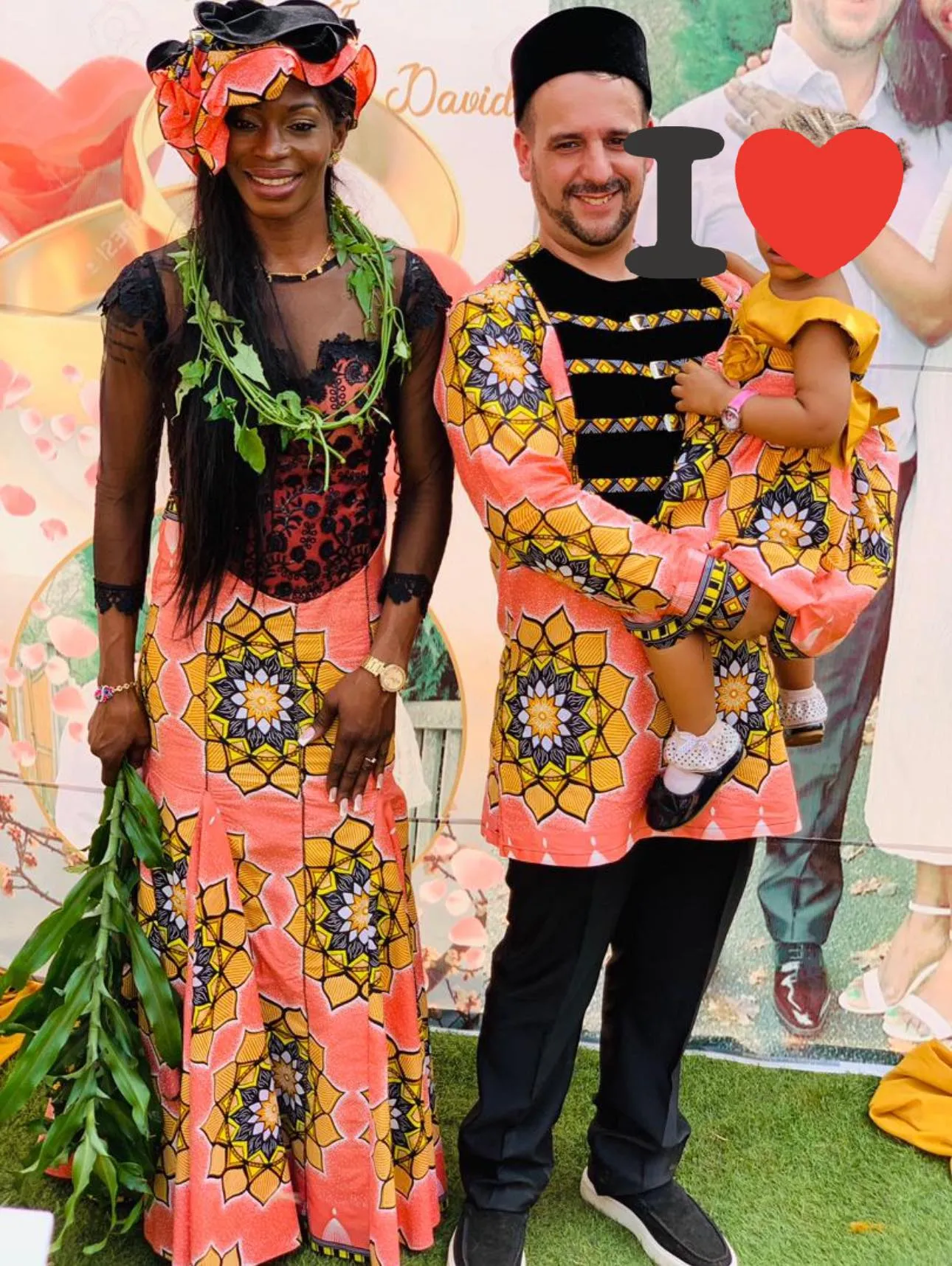 Claudine Falonne Meffometou Tcheno 