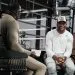 Ngannou says he is not thinking of marriage yet