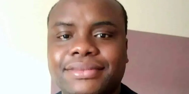 Somtochukwu Okwuoha to be deported after serving prison term