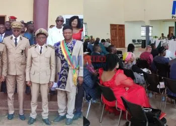 North West Security meeting with Governor
