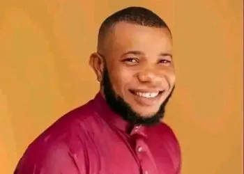 Onoh Chuckwuma Richard