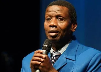Pastor-Enoch-Adeboye-