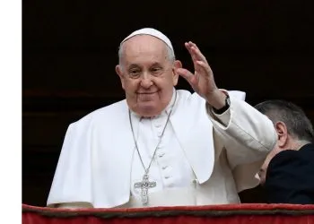 Pope Francis I