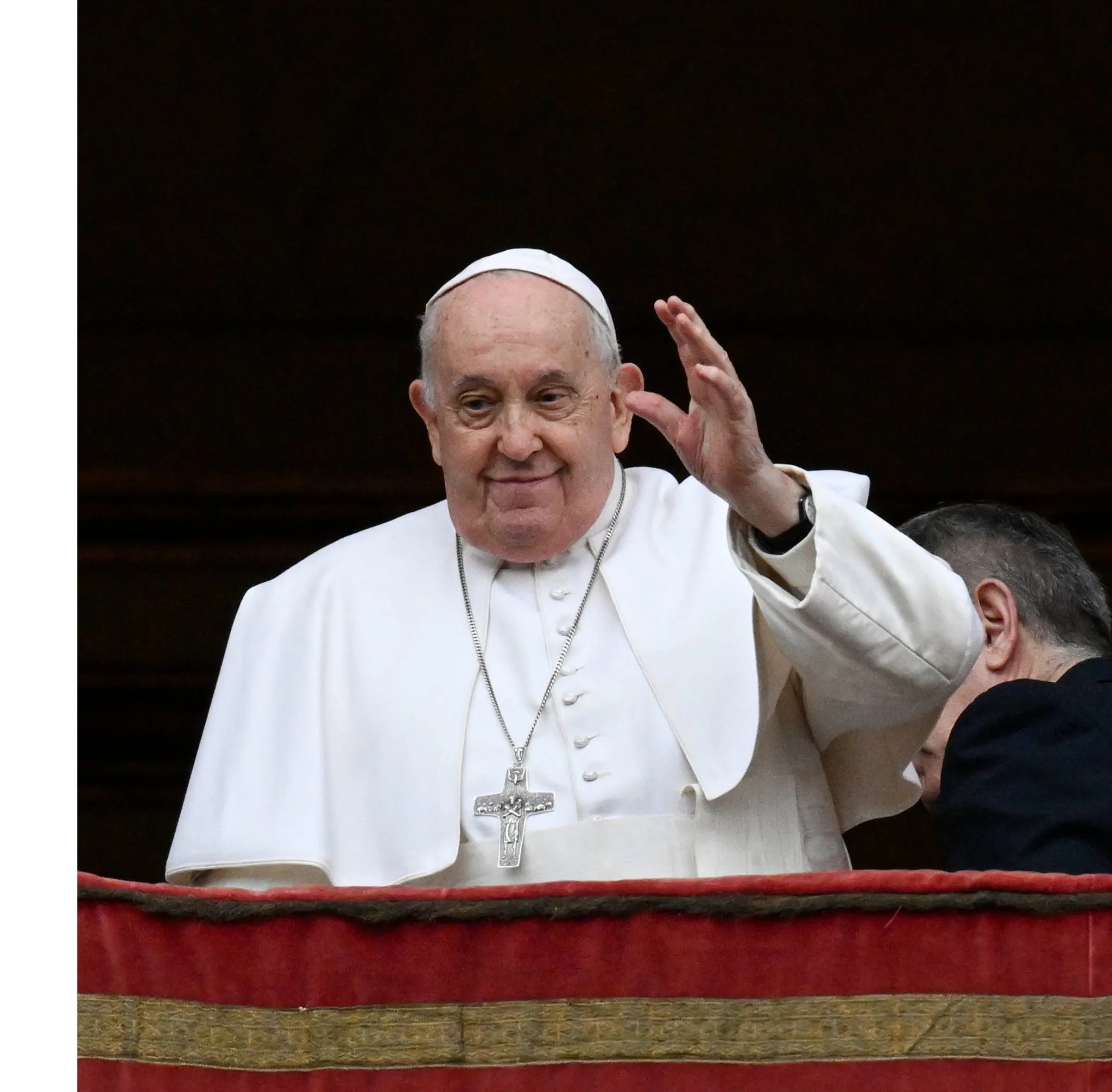 Pope Francis I
