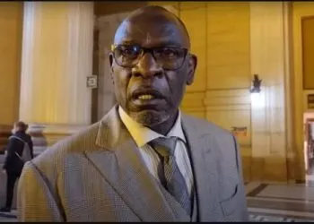 Seraphin Twarhirwa, a Rwandan former militia leader sentenced to life