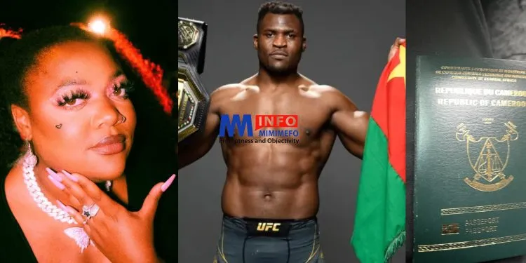 Cameroon's Moments of Triumph in 2023
