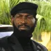 Nollywood Actor, Sylvester Madu