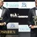 Victor Osimhen, has won the Italian Footballers’ Association (IFA) Footballer of the Year