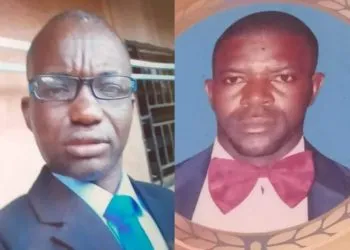 pastor beaten to death by a violent husband