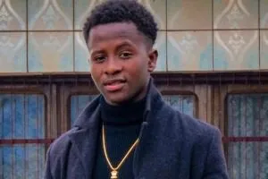 Abongdoh Maluyane Titus