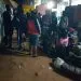 Stranded Dixiade athletes in Cameroon