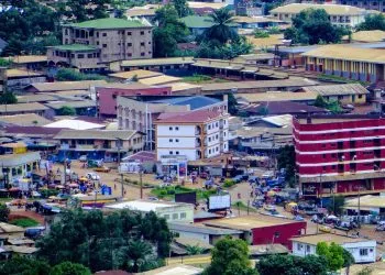 La Peur Plane Toujours A Bamenda