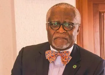 Akere Muna on fuel crisis in Cameroon
